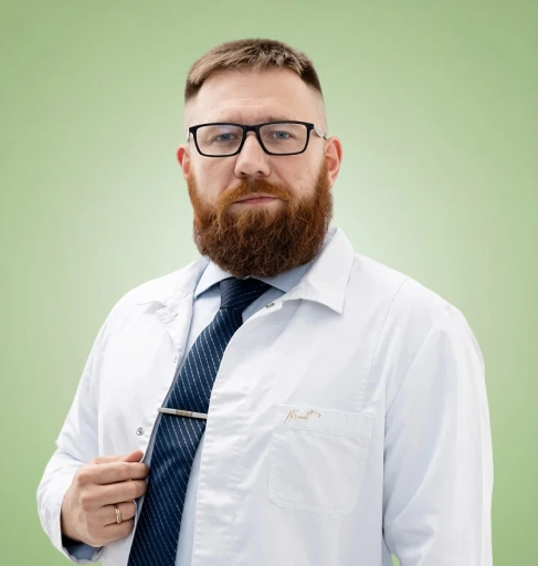 Голев Роман Викторович